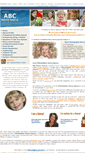 Mobile Screenshot of abcnannysource.com